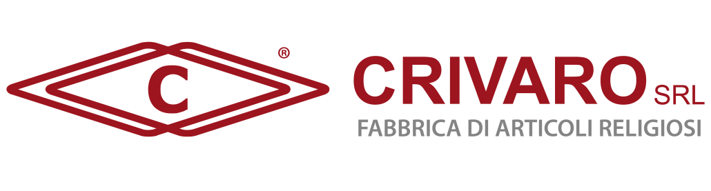 CRIVARO SRL - Fabbrica Articoli Religiosi e Promozionali