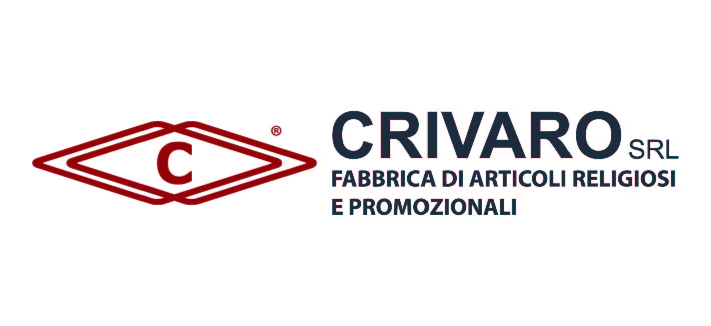 CRIVARO SRL - Fabbrica Articoli Religiosi e Promozionali